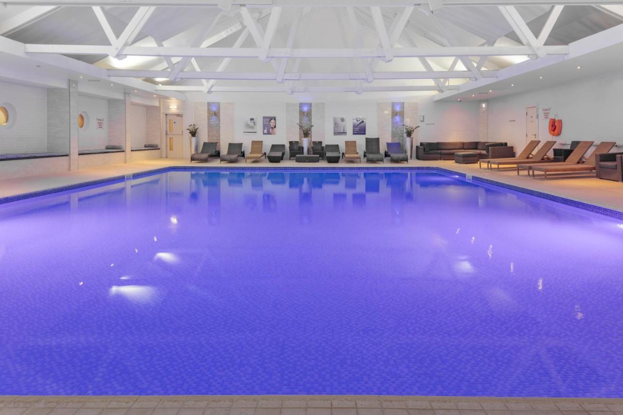 The Telford Hotel, Spa & Golf Resort Εξωτερικό φωτογραφία
