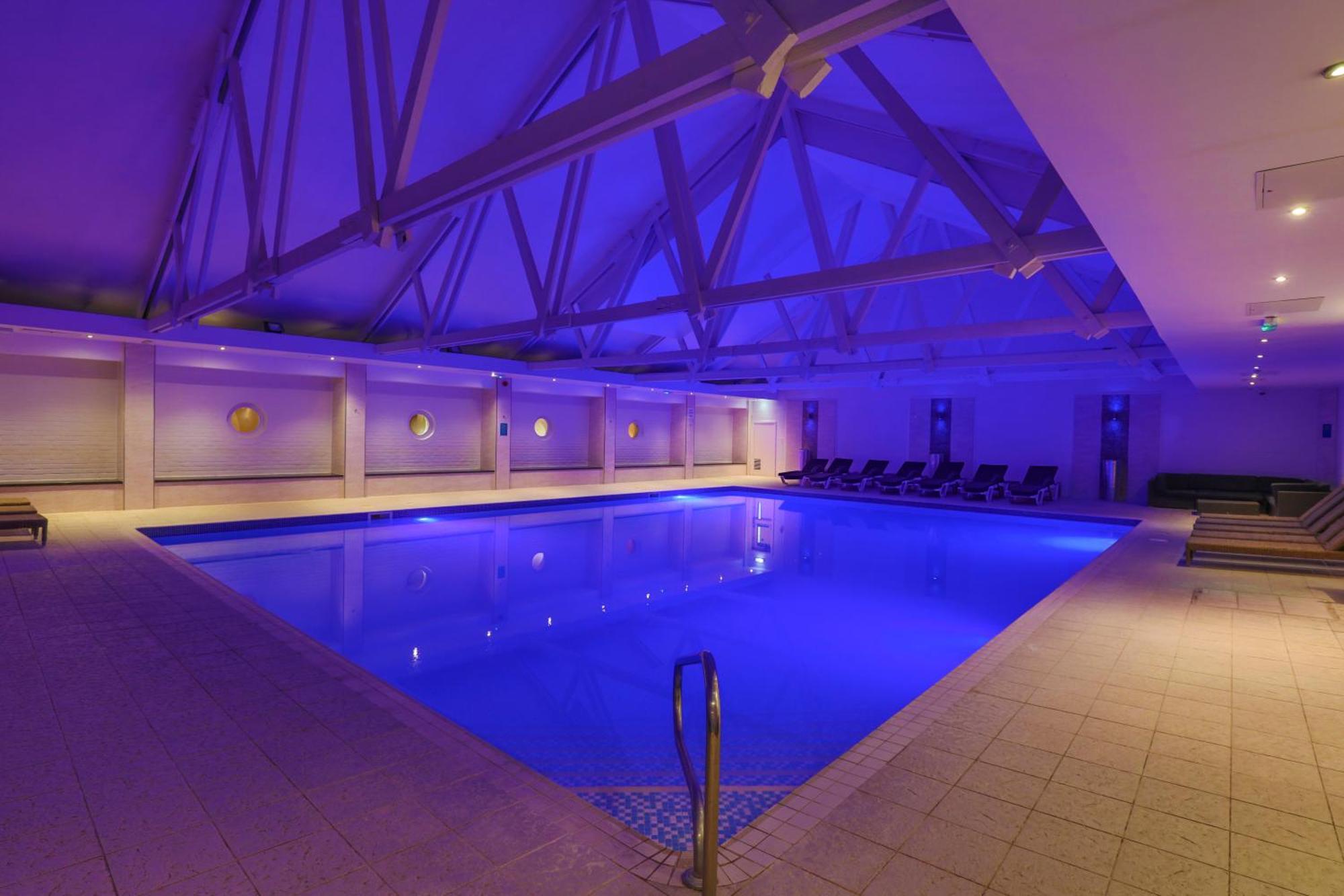 The Telford Hotel, Spa & Golf Resort Εξωτερικό φωτογραφία