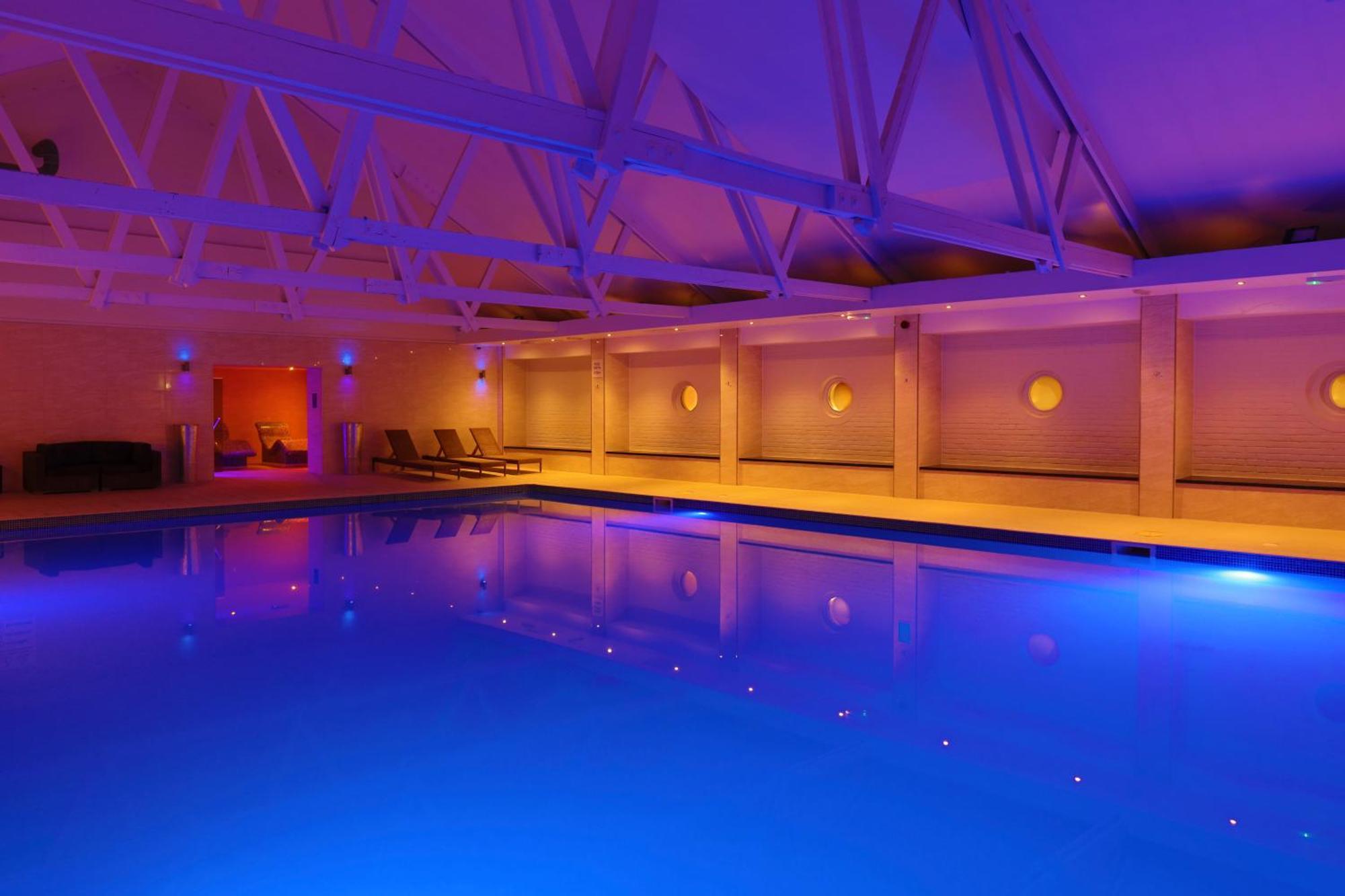 The Telford Hotel, Spa & Golf Resort Εξωτερικό φωτογραφία