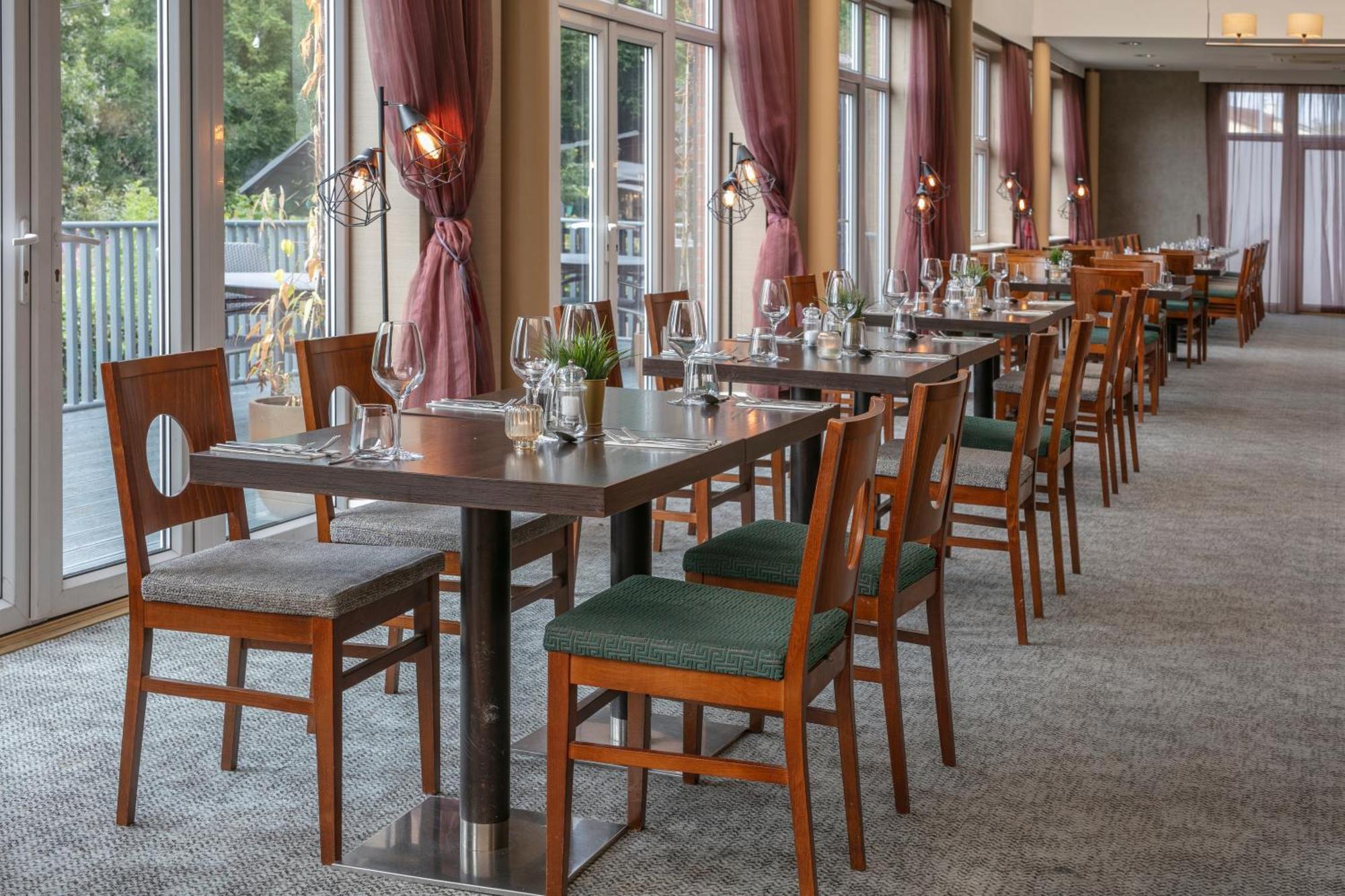 The Telford Hotel, Spa & Golf Resort Εξωτερικό φωτογραφία