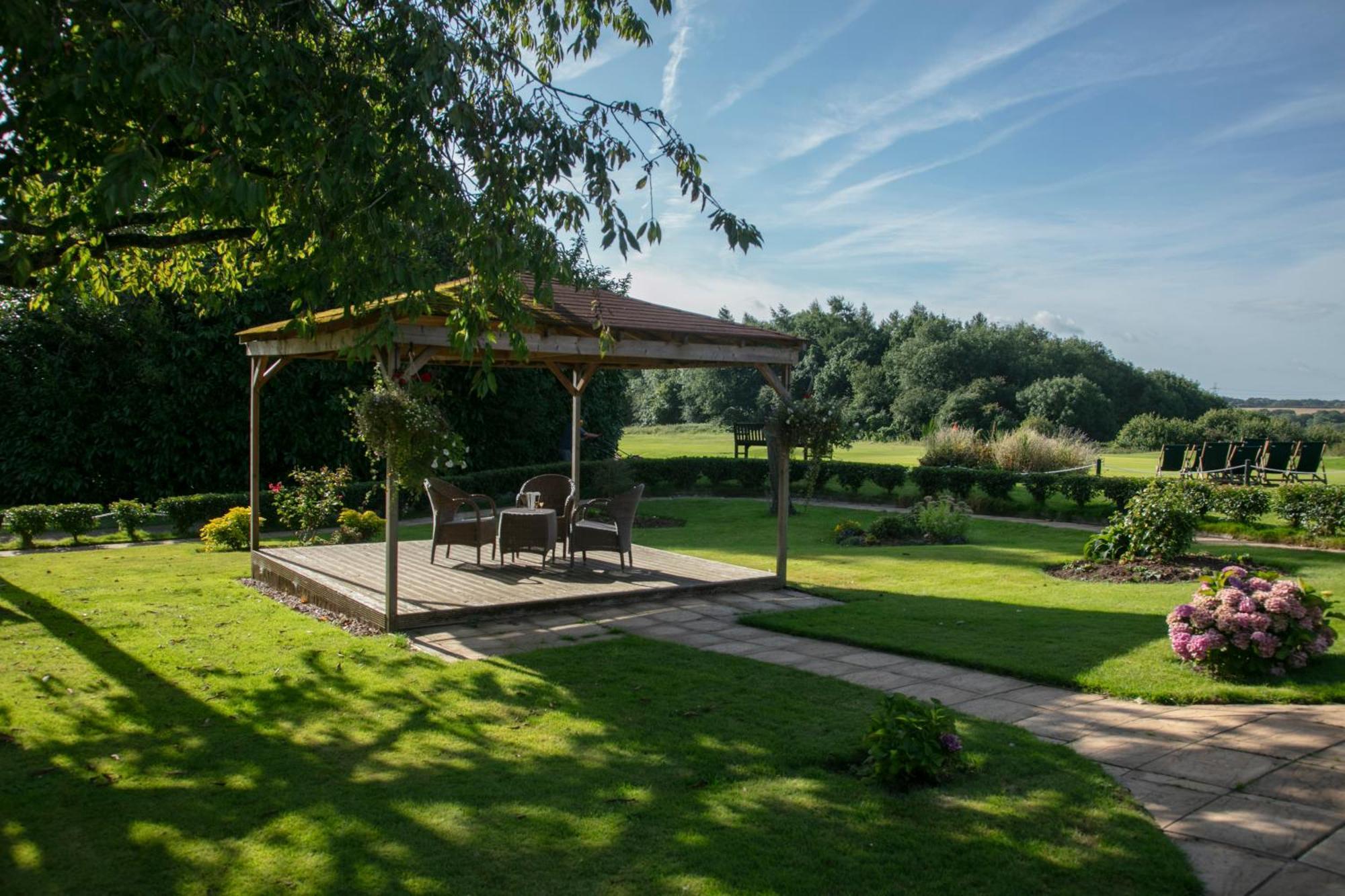 The Telford Hotel, Spa & Golf Resort Εξωτερικό φωτογραφία