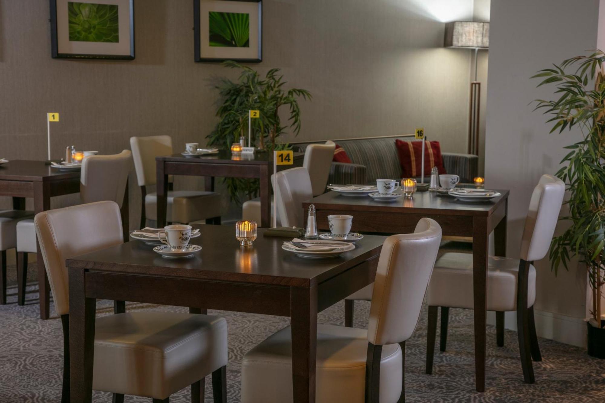 The Telford Hotel, Spa & Golf Resort Εξωτερικό φωτογραφία