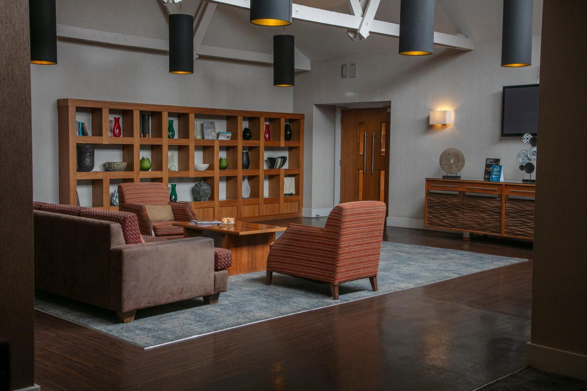 The Telford Hotel, Spa & Golf Resort Εξωτερικό φωτογραφία