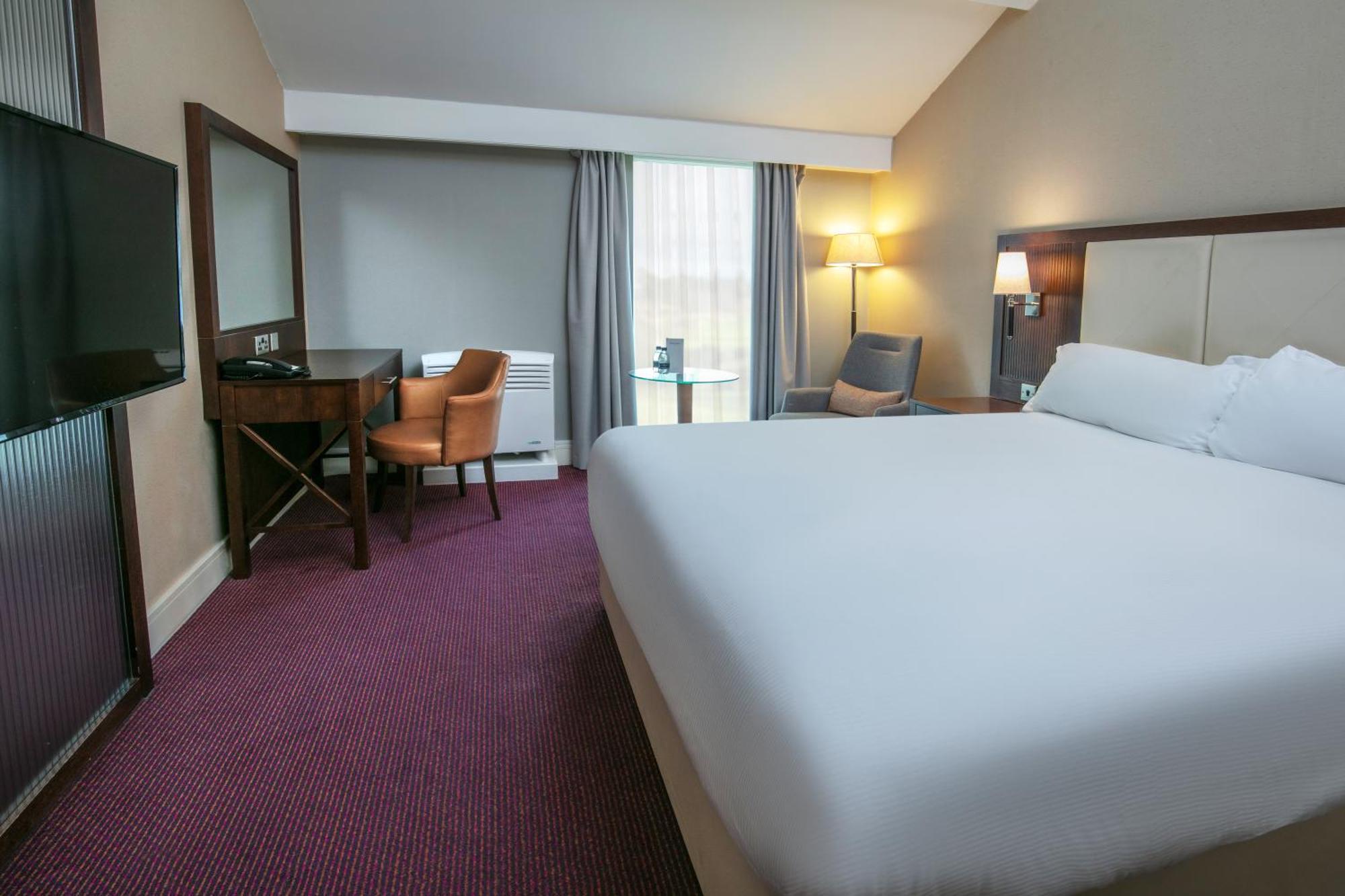 The Telford Hotel, Spa & Golf Resort Εξωτερικό φωτογραφία