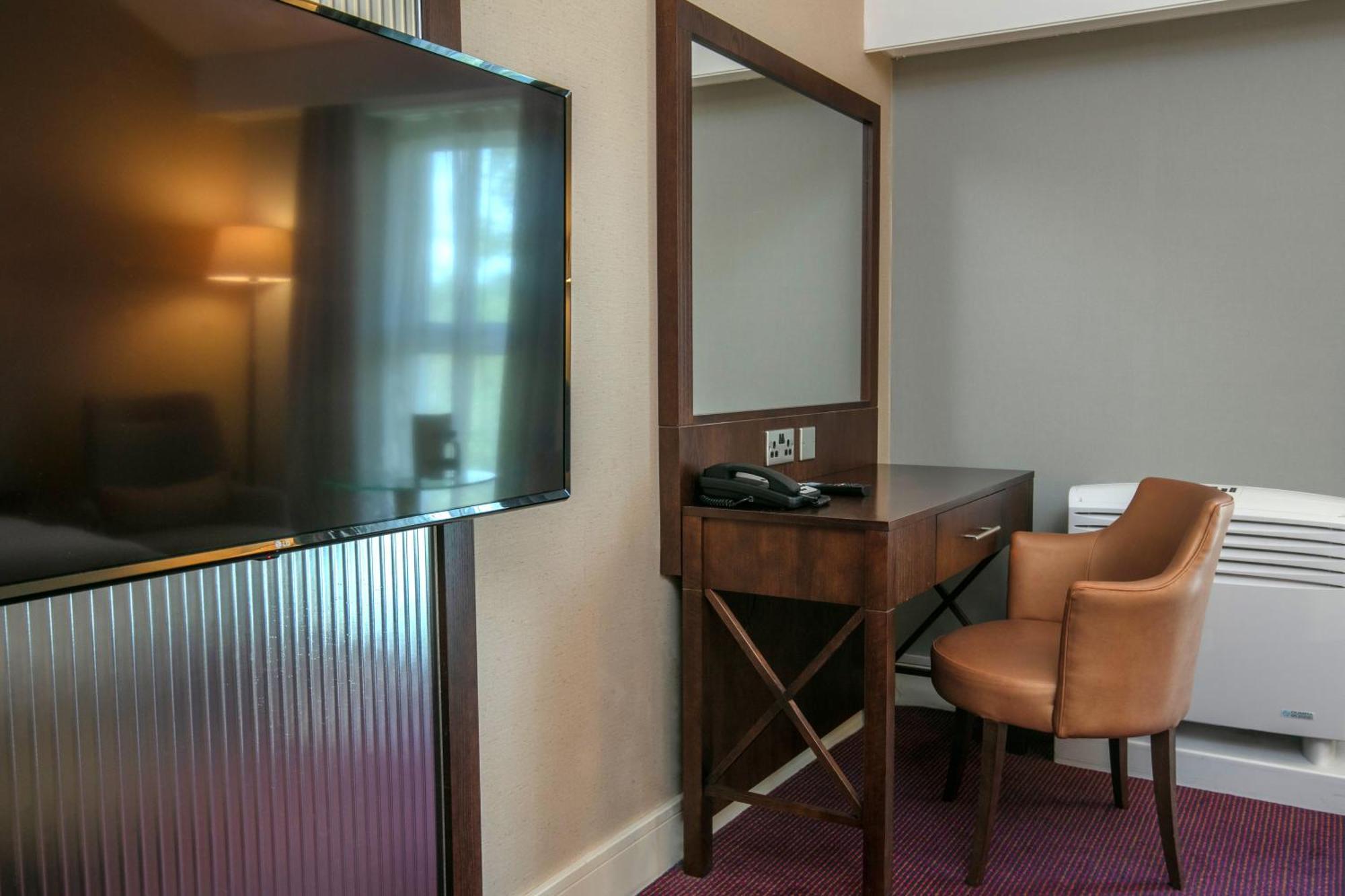The Telford Hotel, Spa & Golf Resort Δωμάτιο φωτογραφία