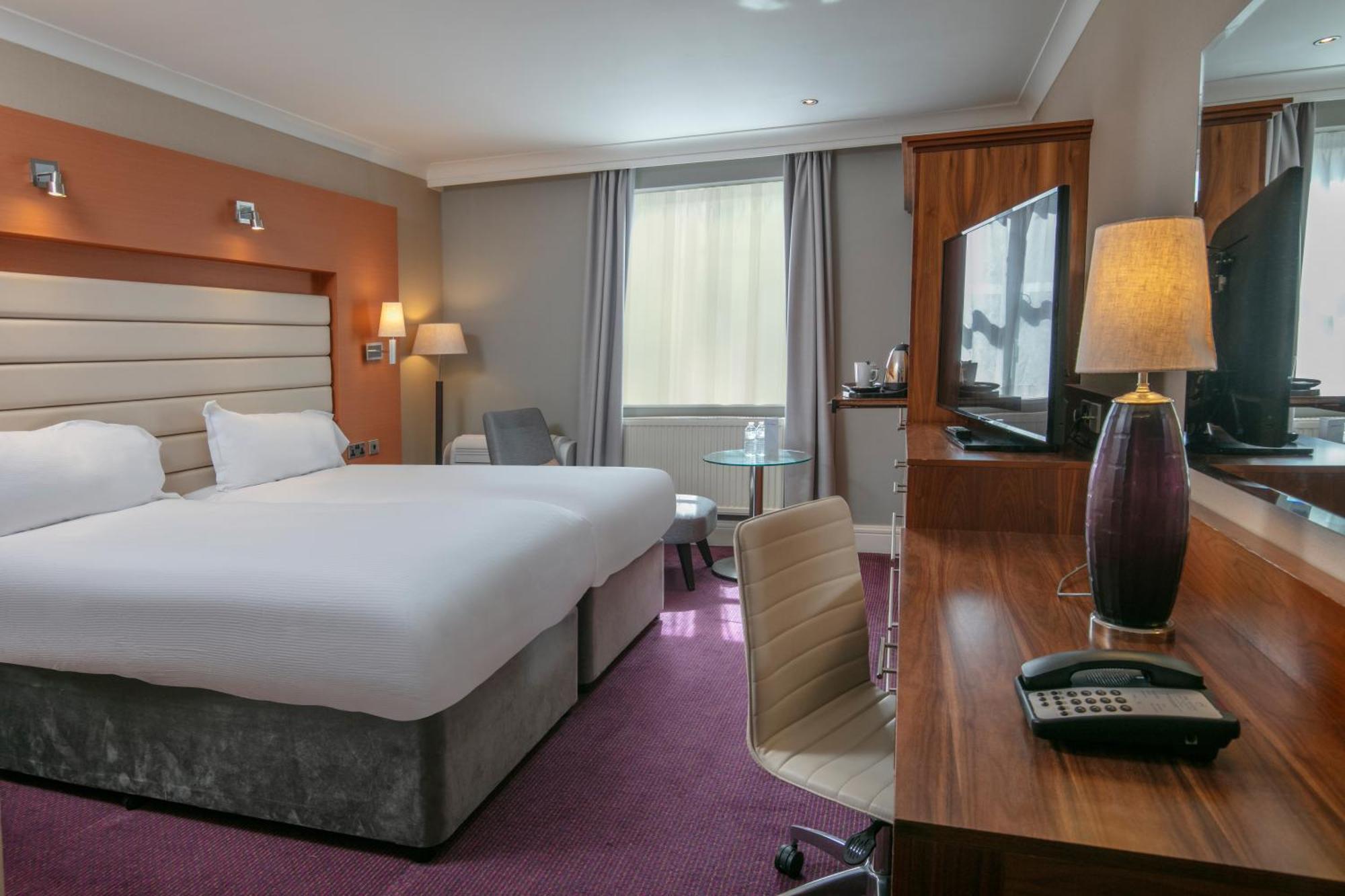 The Telford Hotel, Spa & Golf Resort Εξωτερικό φωτογραφία
