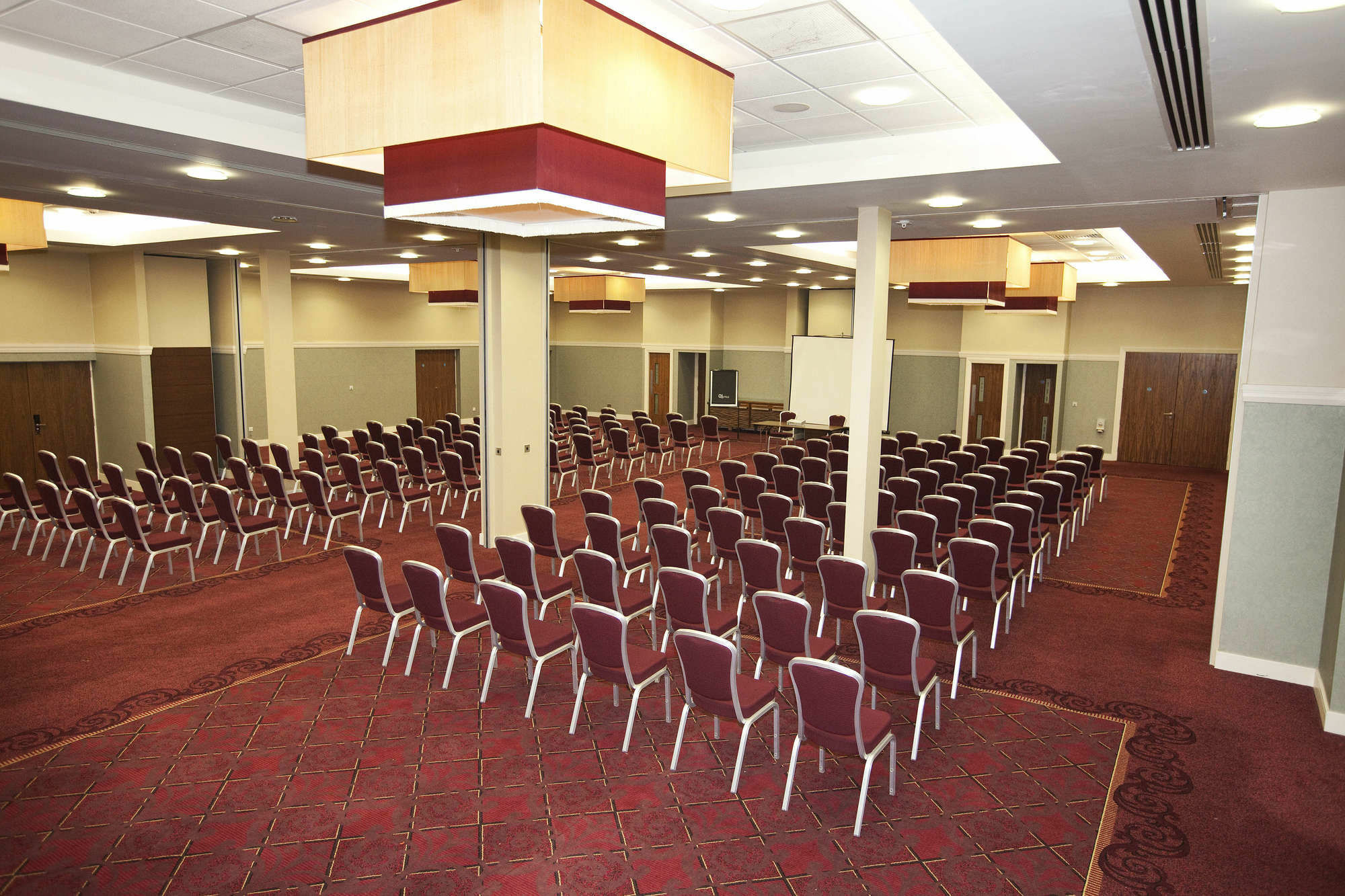 The Telford Hotel, Spa & Golf Resort Εξωτερικό φωτογραφία