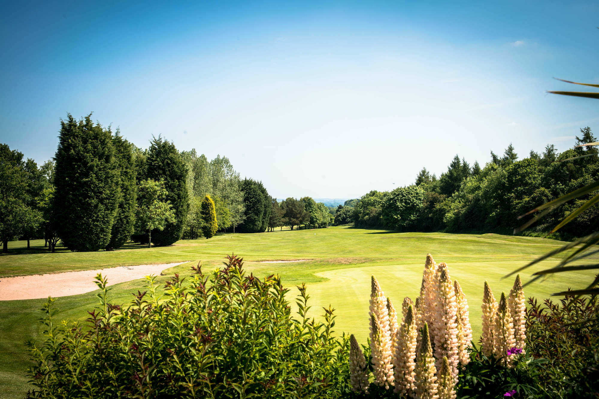 The Telford Hotel, Spa & Golf Resort Εξωτερικό φωτογραφία
