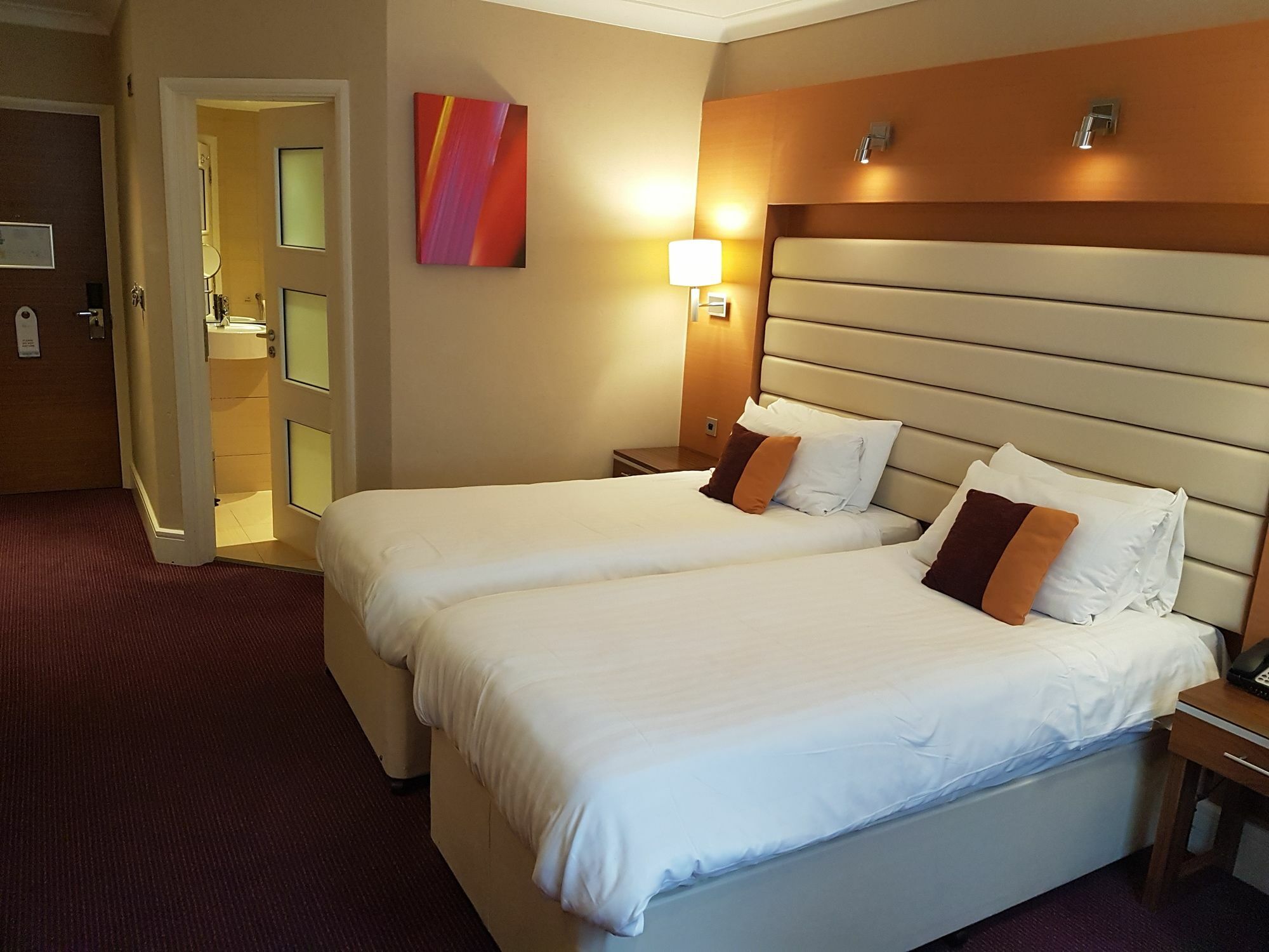 The Telford Hotel, Spa & Golf Resort Εξωτερικό φωτογραφία