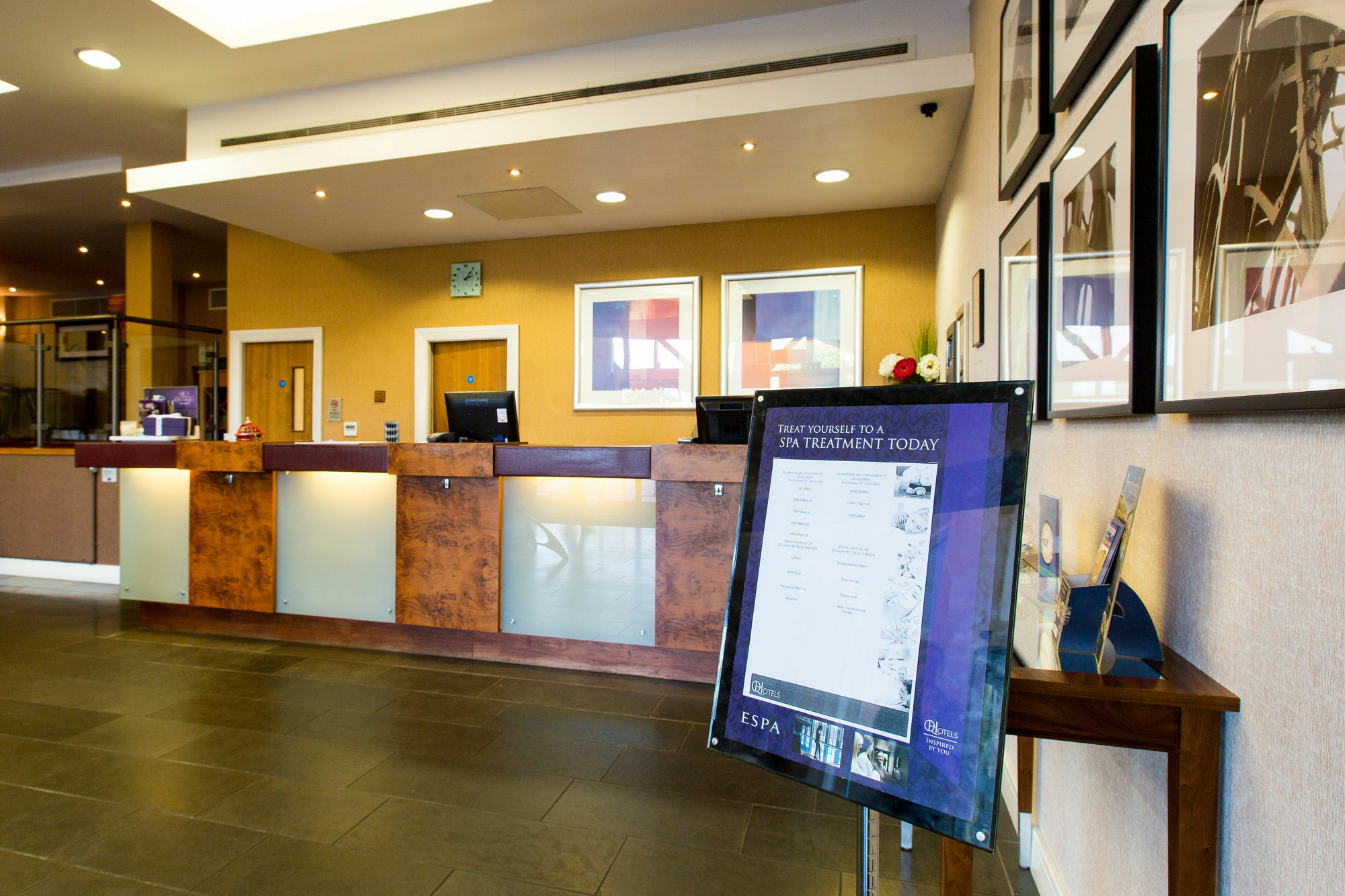 The Telford Hotel, Spa & Golf Resort Εξωτερικό φωτογραφία