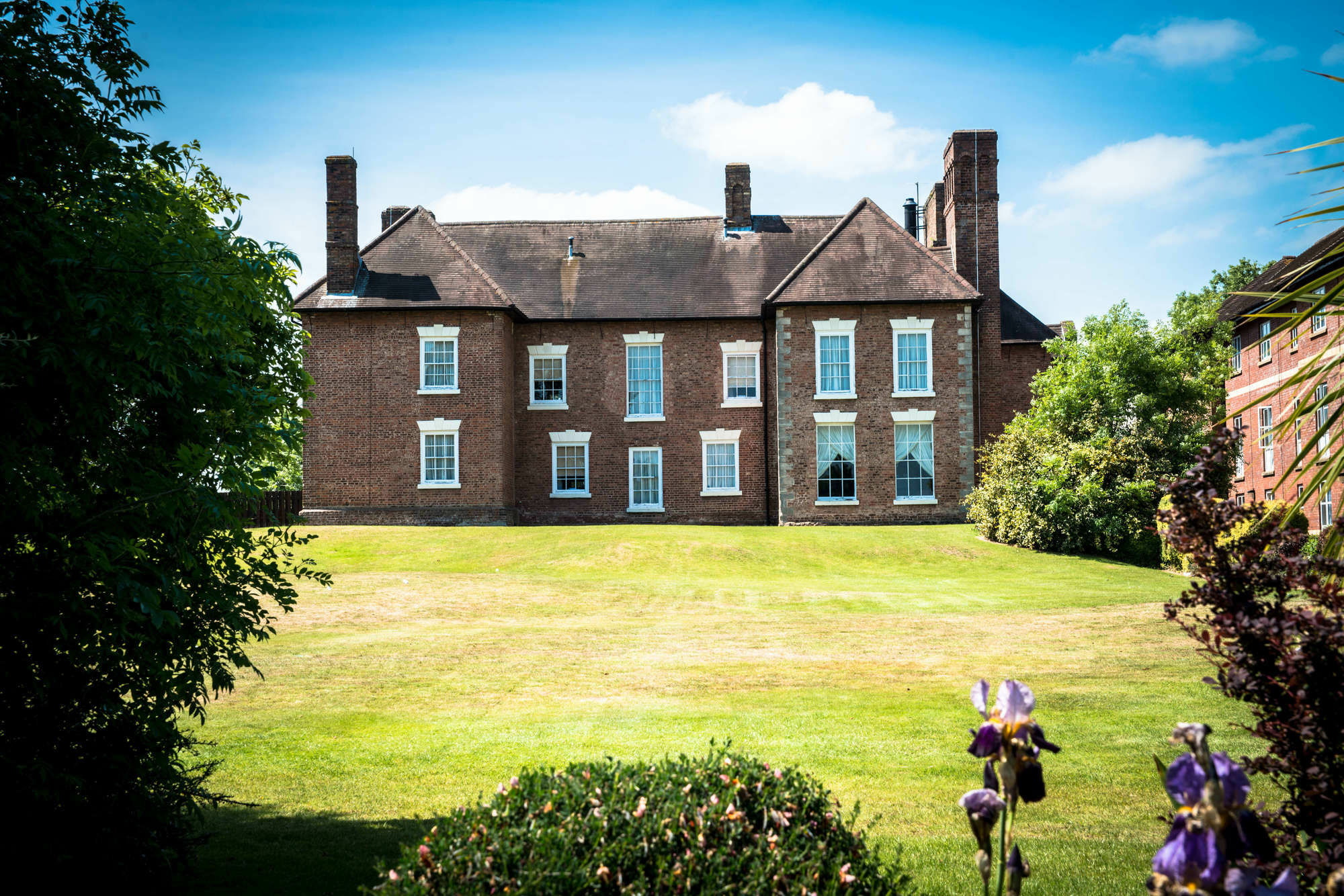 The Telford Hotel, Spa & Golf Resort Εξωτερικό φωτογραφία