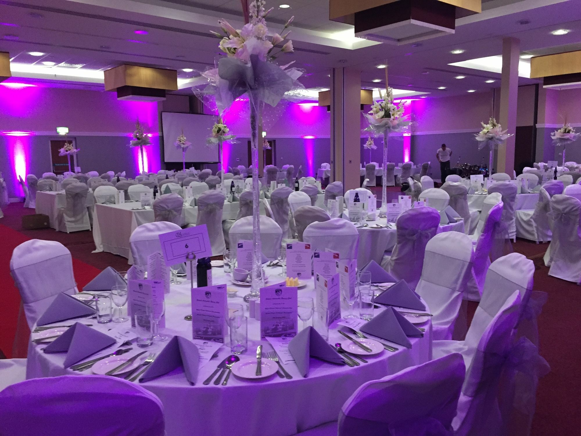 The Telford Hotel, Spa & Golf Resort Εξωτερικό φωτογραφία