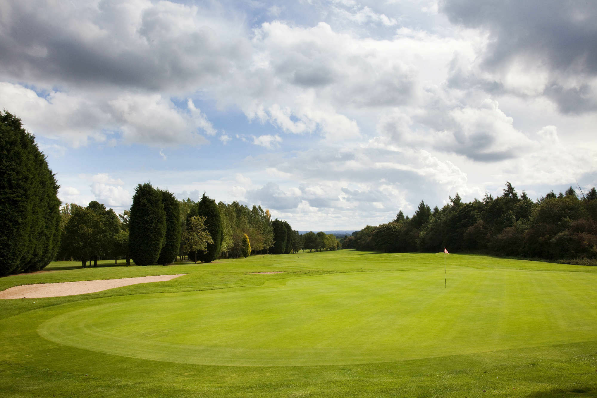The Telford Hotel, Spa & Golf Resort Εξωτερικό φωτογραφία