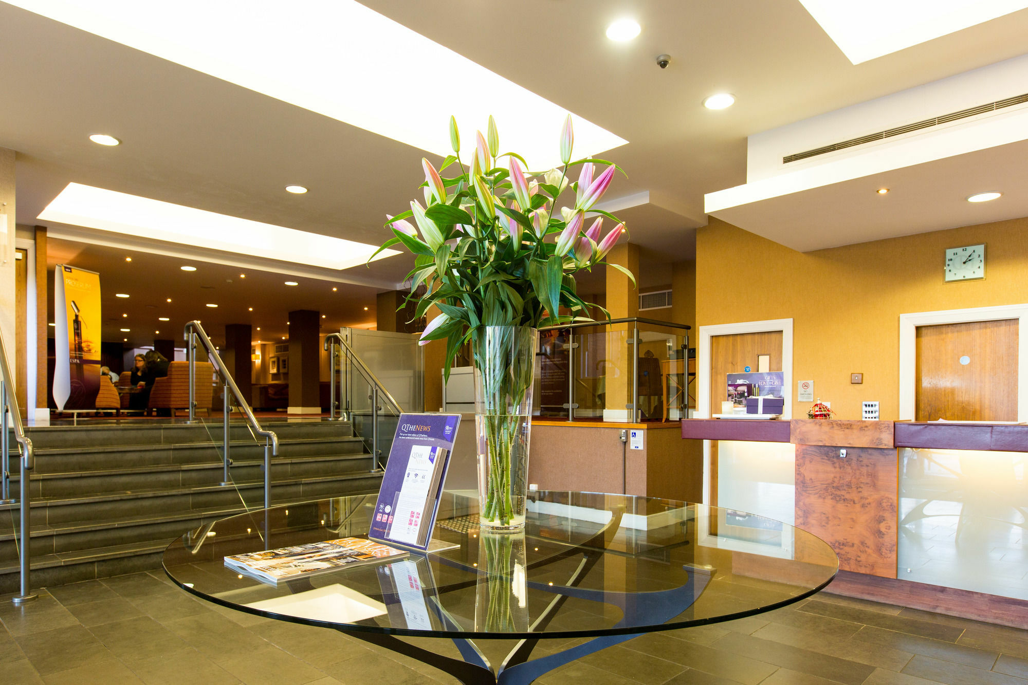 The Telford Hotel, Spa & Golf Resort Εξωτερικό φωτογραφία